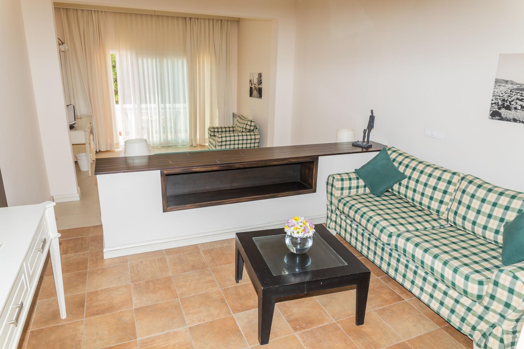 Manastir Hotel & Suites Bodrum Exteriör bild
