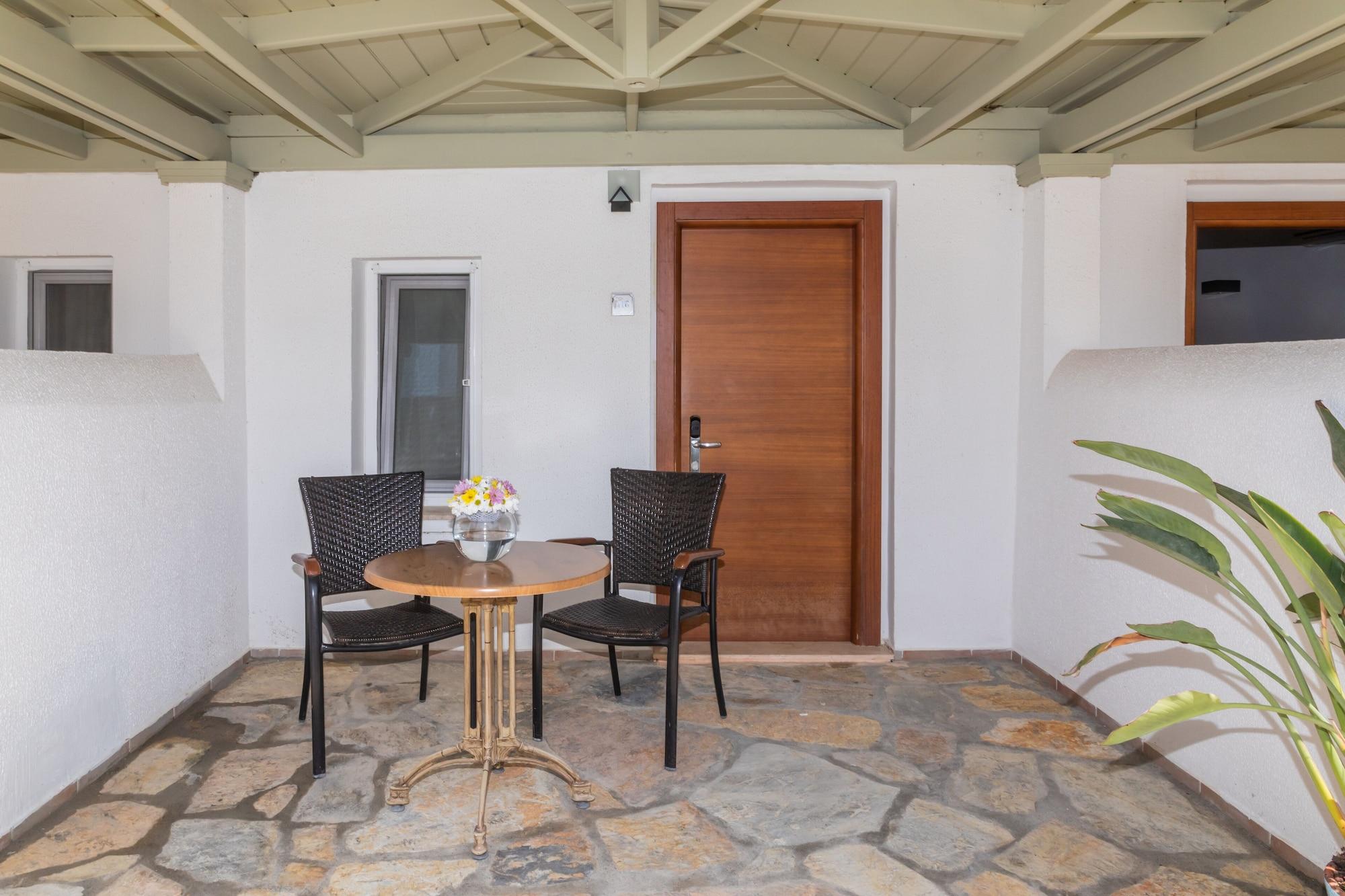 Manastir Hotel & Suites Bodrum Exteriör bild